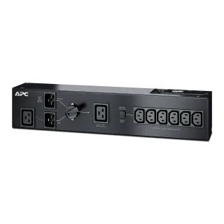 APC SBP3000RMI Service Bypass Panel 230V 16A Bbm Iec C20 Input