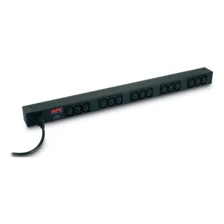 APC Basic Rack PDU AP9568 Zero U.10A.230V (15)C13