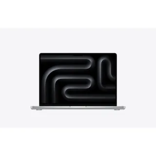 MacBook Pro 14inch M5 chip with 10-core CPU and 10-core GPU 32GB RAM 1TB SSD Silver Z1VP