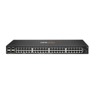 HPE JL676A Aruba 6100 48G 4SFP+ Swch Stock
