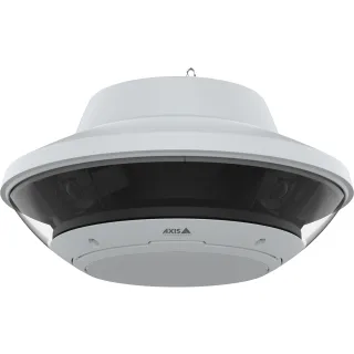 AXIS Q6020-E 50 HZ
