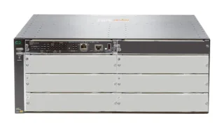 HP 5406R zl2 Switch