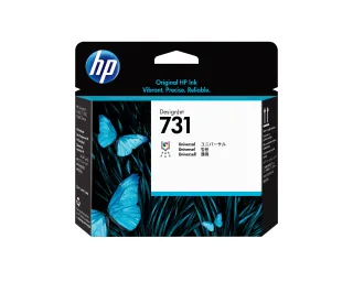 HP 731 PRINTHEAD .