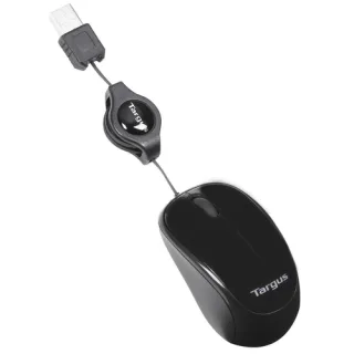 Targus Compact Optical Mouse USB