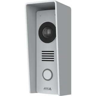 AXIS I8116-E WHITE NETWORK VIDEO INTERCOM
