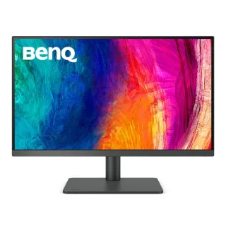 BENQ 9H.LKDLA.TBE PD2705U 68.58CM 27" IPS 3840x2160 16:9 UHD 350CD USB-C