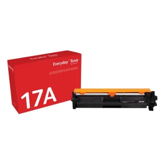 Xerox 006R03637 Black Toner Cartridge Like Hp 17A for Laserjet Pro M102 MFP