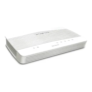 DrayTek V2763-K Vigor 2763 Wired SoHo Firewall VDSL/ADSL Modem Router