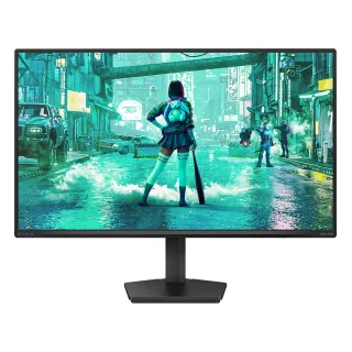 Philips Evnia 3000 24M2N3200NF - LED monitor - gaming - 24" (23.8" viewable) - 1920 x 1080 Full HD (1080p) @ 144 Hz - IPS - 300 cd/m² - 1500:1 - HDR10 - 0.5 ms - HDMI, DisplayPort - charcoal