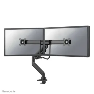 NEOMOUNTS BY NEWSTAR SCREEN DES MOUNT 2 SCREENS(TOPFIX CLAMP GRO