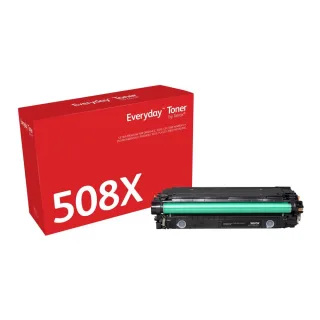 Xerox 006R03679 High Yield Black Toner Cartridge Like Hp 508X for