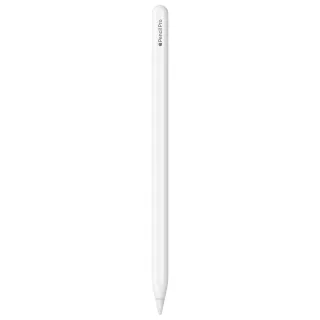 Apple Pencil Pro - Active stylus - gyroscopic - Bluetooth - for 11-inch iPad Air (M2, M3), 11-inch iPad Pro (M4), 13-inch iPad Air (M2, M3), 13-inch iPad Pro (M4), iPad mini (A17 Pro)