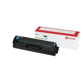 XEROX C240 C245 C255 C300 C303 C305 CYAN STD CAP TONER 1200 PGS
