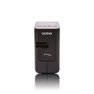 Brother PTP750WZU1 PT-P750LABELSYSTEM PC Connected