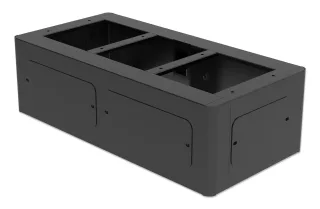 Manhattan 181341 Pedestal for Kiosk Model 181334-ANTI Theft