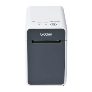 Brother TD2020AZU1 TD-2020A 2INCH 203DPI Desktop Printer - UK