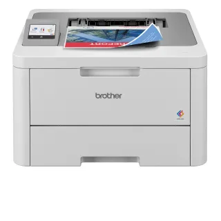 Brother HLL8230CDWQJ1 HL-L8230CDW Laser LED Solid Ink Colour 30PPM A4/Wi-fi/USB/600DPI
