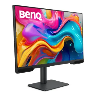 BENQ 9H.Y01LA.TBE PV3200U IPS 4K UHD USB-C Hdr P3 REC.709 KVM 32INCH Video Editing