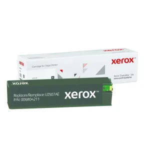 Xerox 006R04211 Ink Black Cartridge Hp Pagewide L0S07AE Hp Pagewide Pro 452/477