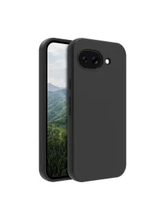 dbramante1928 Greenland - Protective cover for mobile phone - plastic - night black - for Google Pixel 10a