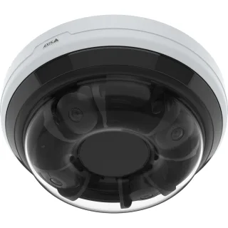 AXIS P3748-PLVE