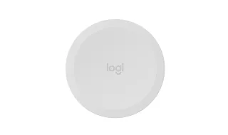 Logitech 952-000102 Scribe - Off-white - Ww - Share Button