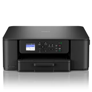 Brother DCPJ1310DWZU1 DCP-J1310DW 3-IN-1 Compact Wireless Inkjet Printer