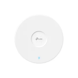 TP-Link Omada EAP723 V1 - Radio access point - Wi-Fi 7, 1GbE, 2.5GbE - Wi-Fi 7 - 2.4 GHz, 5 GHz - cloud-managed - wall / ceiling mountable