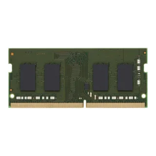 Kingston ValueRAM - DDR4 - module - 16 GB - SO-DIMM 260-pin - 3200 MT/s / PC4-25600 - CL22 - 1.2 V - unbuffered - non-ECC - for Intel Next Unit of Computing 12 Pro Kit - NUC12WSHi3, 12 Pro Kit - NUC12WSKi5