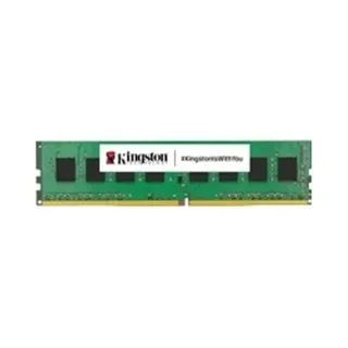 Kingston KCP432NS8/8 8GB (1x 8GB) DIMM System Memory, 3200MHz, DDR4, CL22