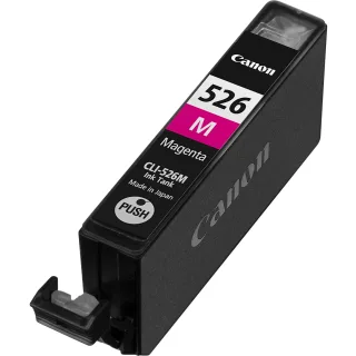 Canon CLI-526 M - 4542B001 - 1 x Magenta - Ink tank