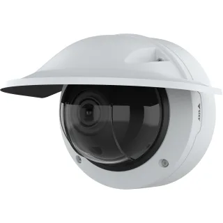AXIS Q3548-LVE