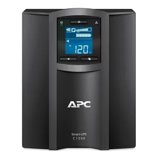 APC SMART-UPS C 1500VA LCD 230V WITH SMARTCONNECT IN