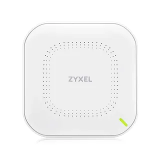 ZYXEL NWA90AX Pro Dual Band IEEE 802.11 a/b/g/n/ac/ax 2.93 Gbit/s Wireless Access Point - 2.40 GHz, 5 GHz - Internal (NWA90AXPRO-EU0102F)
