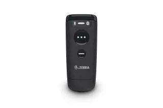 Zebra CS6080-SR40004VZWW CS6080 Cordless Companion Scan Inductive Imager Standard Range Black