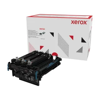 Xerox - Black, colour - original - printer imaging kit