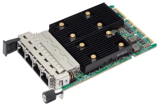 Broadcom 57412 - Network adapter - OCP - 10Gb Ethernet x 4