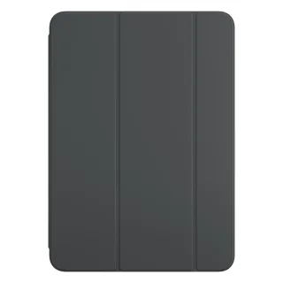 Apple Smart - Flip cover for tablet - black - for 11-inch iPad Pro (M4)