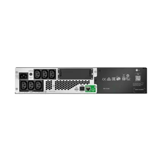 APC SMART-UPS LITHIUM ION SHORT DEPTH 750VA 230V WITH SMARTCONNE