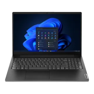 Lenovo V15 G4 AMN Laptop, 15.6 Inch Full HD 1080p Screen, AMD Ryzen 5 7520U, 8GB LPDDR5 RAM, 512GB SSD, AMD Radeon 610M Graphics, Windows 11 Home, Includes 2 Year warranty Upgrade