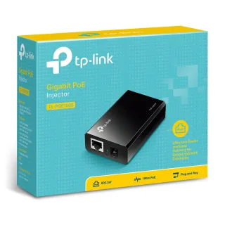TP-Link TL-POE150S IEEE 802.3af PoE Injector