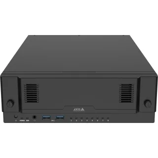 AXIS S2208 MK II 4 TB UK VERSION