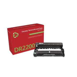 Xerox 006R04750 Everyday Drum Compatible with DR-2200 Standard Capacity