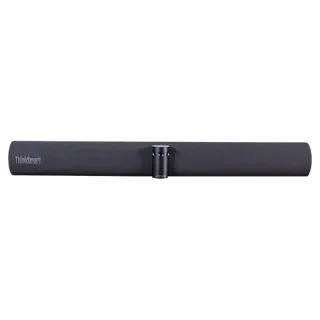 Lenovo ThinkSmart Bar 180 - Video conferencing device - black