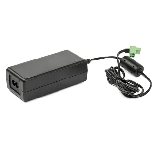 StarTech Universal DC Power Adapter - Industrial USB Hubs - 20V, 3.25A - Power adapter - AC 110-240 V - for P/N: HB20A4AME, HB20A7AME, HB30A10AME, HB30A7AME, ST1030USBM, ST4300USBM, ST7300USBME