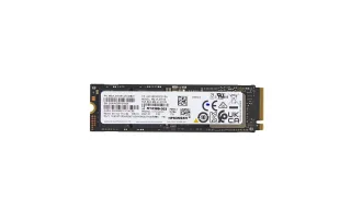 HP - SSD - 1 TB - internal - M.2 2280 - PCIe 4.0 x4 (NVMe) - for Elite x360, EliteBook 1040 G11, 630 G11, 64X G11, 66X G11, 83X G11, 84X G11, 86X G11