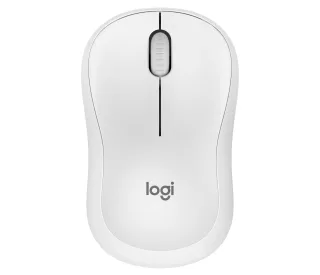 Logitech 910-007120 M240 Silent BT Mouse - Off White - EMEA-808