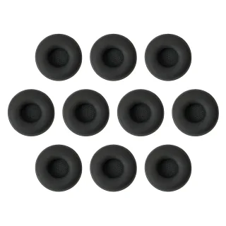 Jabra - Ear cushion for headset (pack of 10) - for BIZ 2400
