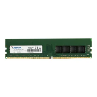 Adata Premier AD4U26668G19-SGN 8GB (1x 8GB) U-DIMM System Memory, 2666MHz, DDR4, CL19