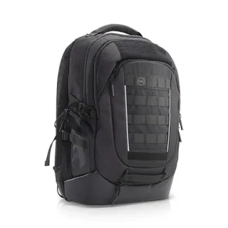 Dell Escape - Notebook carrying backpack - rugged - 14" - black